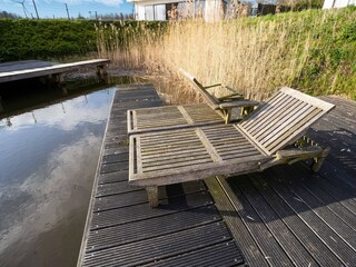 Vakantiehuis Biddinghuizen Buitenaudio-opname 8