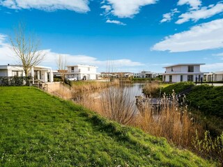 Vakantiehuis Biddinghuizen Buitenaudio-opname 10