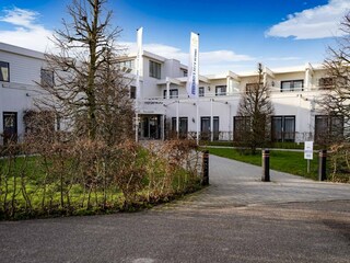 Ferienhaus Biddinghuizen Umgebung 43