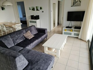 Vakantiehuis Biddinghuizen Kenmerken 16