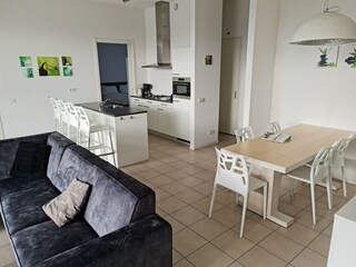 Holiday house Biddinghuizen Features 18
