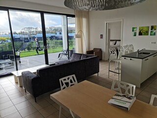 Vakantiehuis Biddinghuizen Kenmerken 19