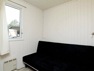 Maison de vacances Vejers Strand  2