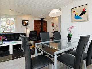 Maison de vacances Vejers Strand  9