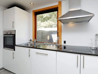 Maison de vacances Vejers Strand  10
