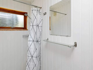 Vakantiehuis Vejers Strand  11