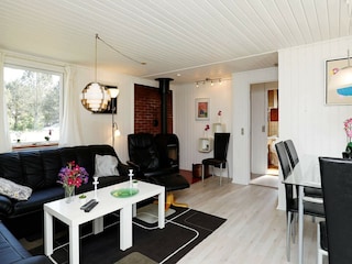 Holiday house Vejers Strand  4