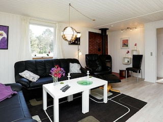 Holiday house Vejers Strand  5