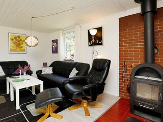 Holiday house Vejers Strand  6