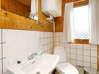 Vakantiehuis Vejers Strand  22