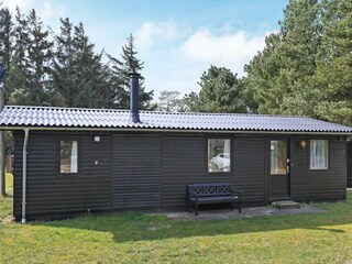 Holiday house Vejers Strand  14