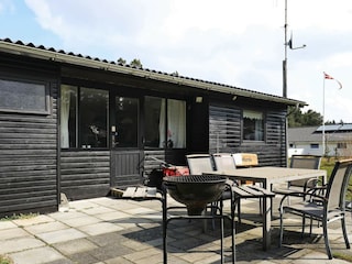 Holiday house Vejers Strand  15