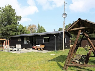 Holiday house Vejers Strand  16