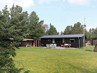 Holiday house Vejers Strand  17