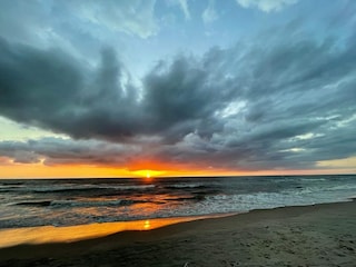 Ferienhaus Vejers Strand  14