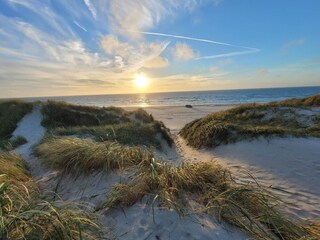 Vakantiehuis Vejers Strand  20