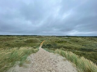 Casa de vacaciones Vejers Strand  8