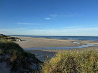 Ferienhaus Vejers Strand  21
