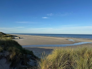 Ferienhaus Vejers Strand  23