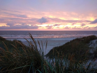 Ferienhaus Vejers Strand  24