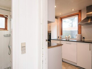 Holiday house Vejers Strand  17