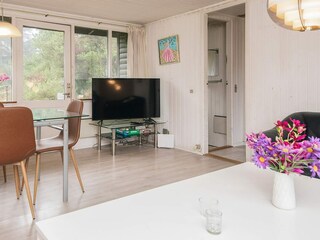 Maison de vacances Vejers Strand  12