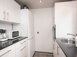 Ferienhaus Vejers Strand  9