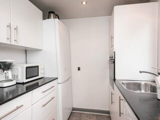 Holiday house Vejers Strand  9