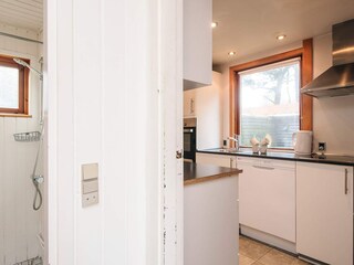 Maison de vacances Vejers Strand  29