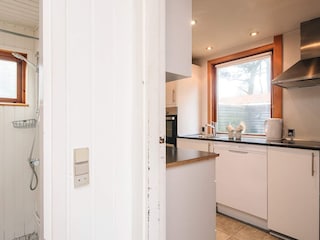 Vakantiehuis Vejers Strand  27