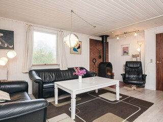Vakantiehuis Vejers Strand  33
