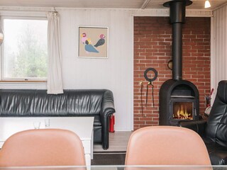 Maison de vacances Vejers Strand  16