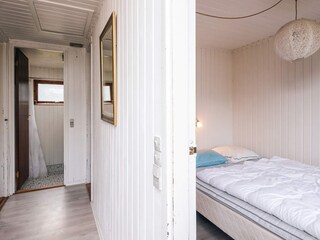Vakantiehuis Vejers Strand  17