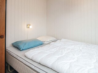 Vakantiehuis Vejers Strand  18