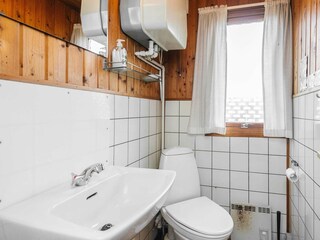 Vakantiehuis Vejers Strand  20