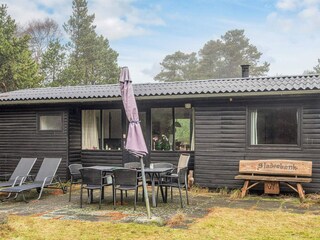 Vakantiehuis Vejers Strand  34