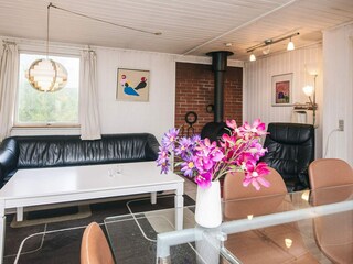 Maison de vacances Vejers Strand  26