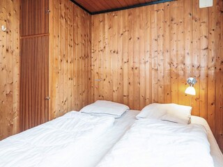 Casa per le vacanze Vejers Strand  23