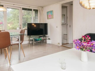 Casa de vacaciones Vejers Strand  21