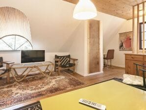 6 Personen Ferienhaus in Blåvand - Blåvand - image1