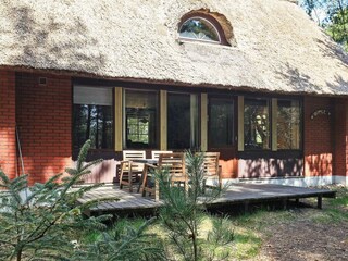 Holiday house Blåvand  20