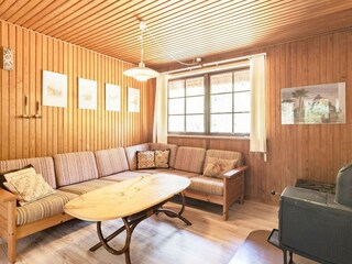 Vakantiehuis Blåvand  3