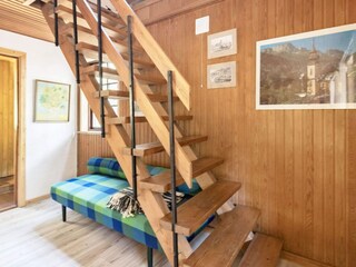 Holiday house Blåvand  3