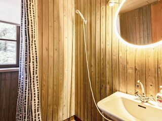 Vakantiehuis Blåvand  4