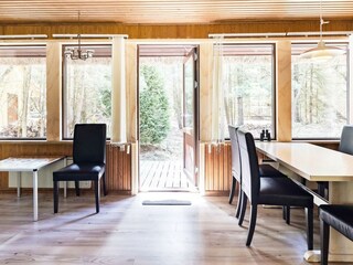 Vakantiehuis Blåvand  34