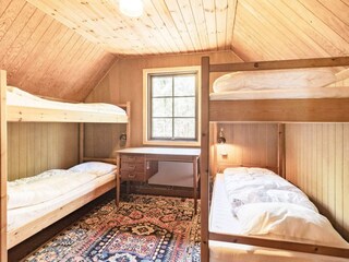 Vakantiehuis Blåvand  5