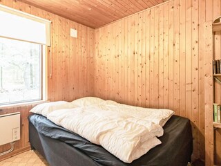 Vakantiehuis Blåvand  6