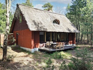 Vakantiehuis Blåvand  10