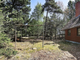 Vakantiehuis Blåvand  11