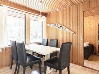 Vakantiehuis Blåvand  38
